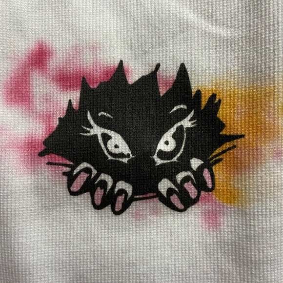 Urban Outfitters Graphic Design Tank - Picture 4 of 6